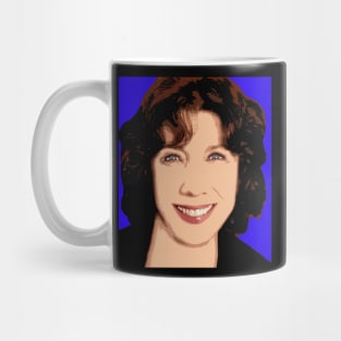 lily tomlin Mug